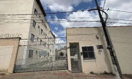 Oportunidade Única em BETIM - MG | Tipo: Apartamento | Negociação: Leilão  | Situação: Imóvel