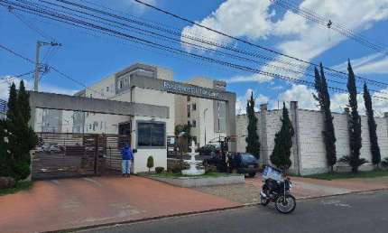 Oportunidade Única em UBERABA - MG | Tipo: Apartamento | Negociação: Leilão  | Situação: Imóvel