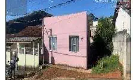 Oportunidade Única em CARANGOLA - MG | Tipo: Terreno | Negociação: Leilão  | Situação: Imóvel