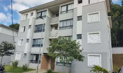 Oportunidade Única em VARGINHA - MG | Tipo: Apartamento | Negociação: Leilão  | Situação: Imóvel