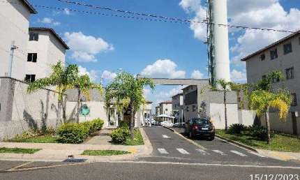 Oportunidade Única em PIRACICABA - SP | Tipo: Apartamento | Negociação: Leilão  | Situação: Imóvel
