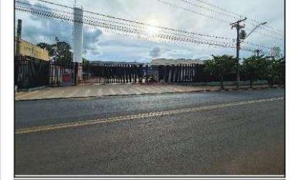 Oportunidade Única em SAO JOSE DO RIO PRETO - SP | Tipo: Terreno | Negociação: Leilão  | Situação: Imóvel