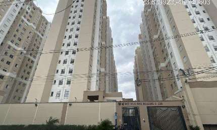 Oportunidade Única em SAO PAULO - SP | Tipo: Apartamento | Negociação: Leilão  | Situação: Imóvel