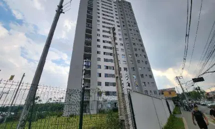 Oportunidade Única em SAO PAULO - SP | Tipo: Apartamento | Negociação: Leilão  | Situação: Imóvel