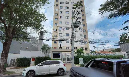 Oportunidade Única em SAO PAULO - SP | Tipo: Apartamento | Negociação: Leilão  | Situação: Imóvel