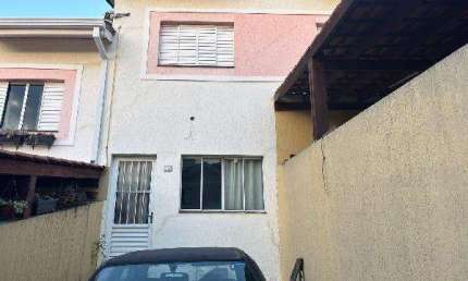 Oportunidade Única em JANDIRA - SP | Tipo: Casa | Negociação: Leilão  | Situação: Imóvel