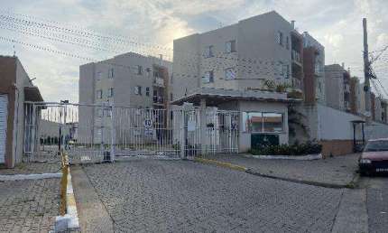Oportunidade Única em FRANCISCO MORATO - SP | Tipo: Apartamento | Negociação: Leilão  | Situação: Imóvel
