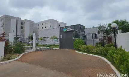 Oportunidade Única em ARARAQUARA - SP | Tipo: Apartamento | Negociação: Leilão  | Situação: Imóvel