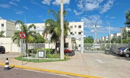 Oportunidade Única em BIRIGUI - SP | Tipo: Apartamento | Negociação: Leilão  | Situação: Imóvel