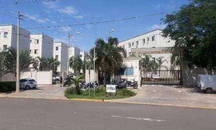 Oportunidade Única em BIRIGUI - SP | Tipo: Apartamento | Negociação: Leilão  | Situação: Imóvel