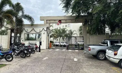 Oportunidade Única em BIRIGUI - SP | Tipo: Apartamento | Negociação: Leilão  | Situação: Imóvel