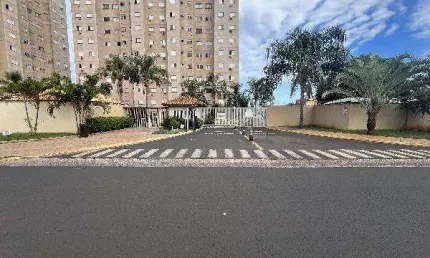Oportunidade Única em RIBEIRAO PRETO - SP | Tipo: Apartamento | Negociação: Leilão  | Situação: Imóvel