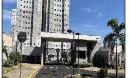 Oportunidade Única em MOCOCA - SP | Tipo: Apartamento | Negociação: Leilão  | Situação: Imóvel