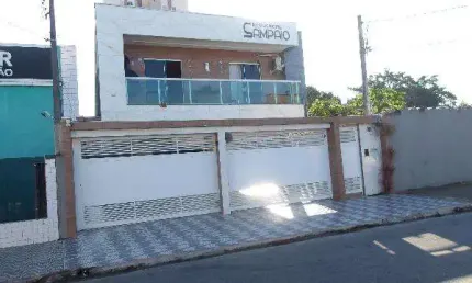 Oportunidade Única em PRAIA GRANDE - SP | Tipo: Apartamento | Negociação: Leilão  | Situação: Imóvel