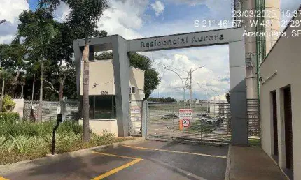 Oportunidade Única em ARARAQUARA - SP | Tipo: Apartamento | Negociação: Leilão  | Situação: Imóvel