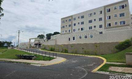 Oportunidade Única em MOGI MIRIM - SP | Tipo: Apartamento | Negociação: Leilão  | Situação: Imóvel
