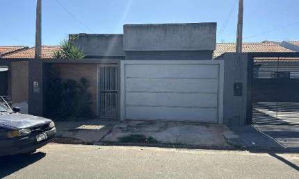 Oportunidade Única em JOSE BONIFACIO - SP | Tipo: Casa | Negociação: Leilão  | Situação: Imóvel