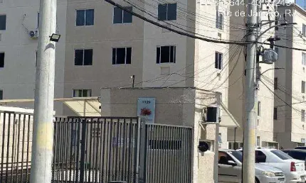 Oportunidade Única em RIO DE JANEIRO - RJ | Tipo: Apartamento | Negociação: Leilão  | Situação: Imóvel