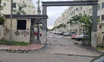 Oportunidade Única em RIO DE JANEIRO - RJ | Tipo: Apartamento | Negociação: Leilão  | Situação: Imóvel