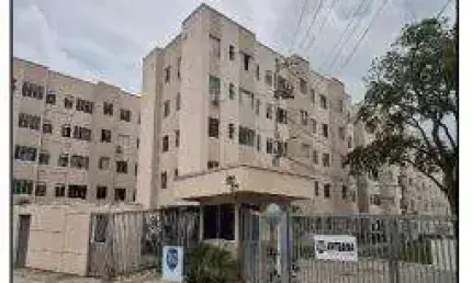 Oportunidade Única em RIO DE JANEIRO - RJ | Tipo: Apartamento | Negociação: Leilão  | Situação: Imóvel