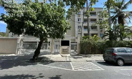 Oportunidade Única em RIO DE JANEIRO - RJ | Tipo: Apartamento | Negociação: Leilão  | Situação: Imóvel