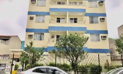 Oportunidade Única em RIO DE JANEIRO - RJ | Tipo: Apartamento | Negociação: Leilão  | Situação: Imóvel