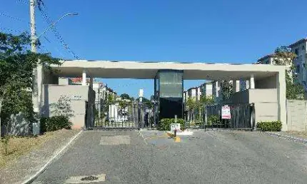 Oportunidade Única em ITABORAI - RJ | Tipo: Apartamento | Negociação: Leilão  | Situação: Imóvel
