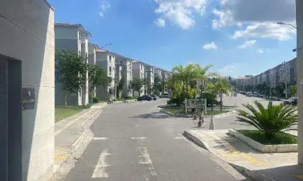Oportunidade Única em ITABORAI - RJ | Tipo: Apartamento | Negociação: Leilão  | Situação: Imóvel