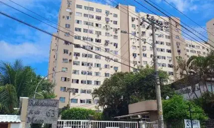 Oportunidade Única em RIO DE JANEIRO - RJ | Tipo: Apartamento | Negociação: Leilão  | Situação: Imóvel