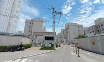 Oportunidade Única em SAO GONCALO - RJ | Tipo: Apartamento | Negociação: Leilão  | Situação: Imóvel