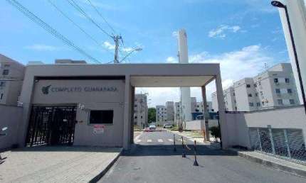 Oportunidade Única em SAO GONCALO - RJ | Tipo: Apartamento | Negociação: Leilão  | Situação: Imóvel