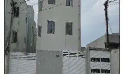 Oportunidade Única em RIO DAS OSTRAS - RJ | Tipo: Apartamento | Negociação: Leilão  | Situação: Imóvel