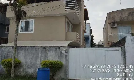 Oportunidade Única em RIO DAS OSTRAS - RJ | Tipo: Casa | Negociação: Leilão  | Situação: Imóvel