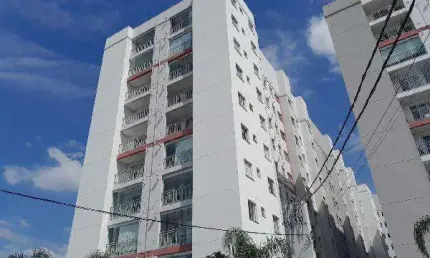 Oportunidade Única em SAO PAULO - SP | Tipo: Apartamento | Negociação: Leilão  | Situação: Imóvel