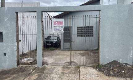Oportunidade Única em BAURU - SP | Tipo: Casa | Negociação: Leilão  | Situação: Imóvel