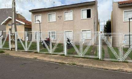 Oportunidade Única em MARILIA - SP | Tipo: Apartamento | Negociação: Leilão  | Situação: Imóvel