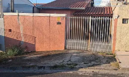 Oportunidade Única em SOROCABA - SP | Tipo: Casa | Negociação: Leilão  | Situação: Imóvel