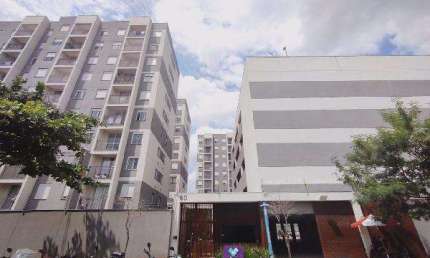 Oportunidade Única em SAO PAULO - SP | Tipo: Apartamento | Negociação: Leilão  | Situação: Imóvel