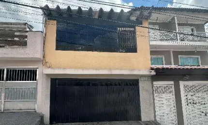 Oportunidade Única em OSASCO - SP | Tipo: Casa | Negociação: Leilão  | Situação: Imóvel