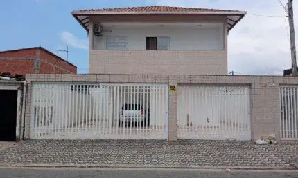 Oportunidade Única em PRAIA GRANDE - SP | Tipo: Casa | Negociação: Leilão  | Situação: Imóvel
