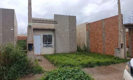 Oportunidade Única em RIBEIRAO PRETO - SP | Tipo: Casa | Negociação: Leilão  | Situação: Imóvel