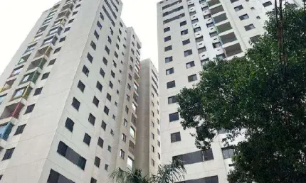 Oportunidade Única em OSASCO - SP | Tipo: Apartamento | Negociação: Leilão  | Situação: Imóvel