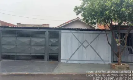 Oportunidade Única em MARILIA - SP | Tipo: Casa | Negociação: Leilão  | Situação: Imóvel
