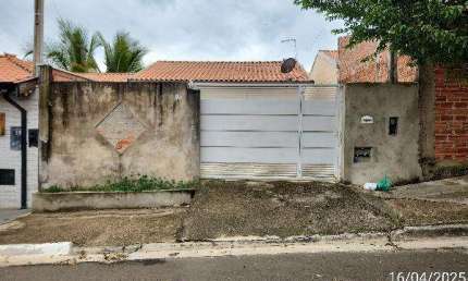 Oportunidade Única em SAO PEDRO - SP | Tipo: Casa | Negociação: Leilão  | Situação: Imóvel