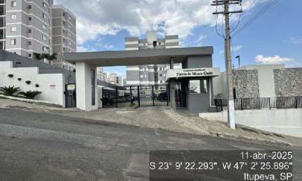 Oportunidade Única em ITUPEVA - SP | Tipo: Apartamento | Negociação: Leilão  | Situação: Imóvel