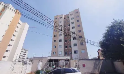 Oportunidade Única em SAO PAULO - SP | Tipo: Apartamento | Negociação: Leilão  | Situação: Imóvel