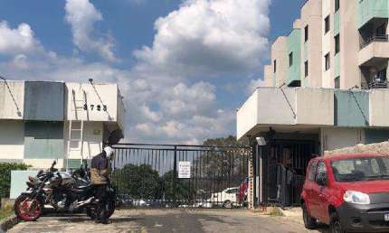 Oportunidade Única em COTIA - SP | Tipo: Apartamento | Negociação: Leilão  | Situação: Imóvel