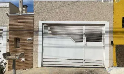 Oportunidade Única em BIRIGUI - SP | Tipo: Casa | Negociação: Leilão  | Situação: Imóvel