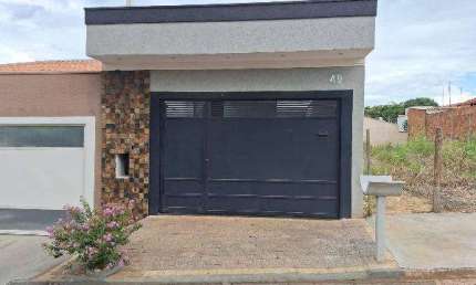 Oportunidade Única em BIRIGUI - SP | Tipo: Casa | Negociação: Leilão  | Situação: Imóvel