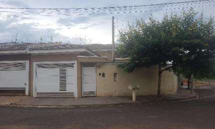 Oportunidade Única em BIRIGUI - SP | Tipo: Casa | Negociação: Leilão  | Situação: Imóvel